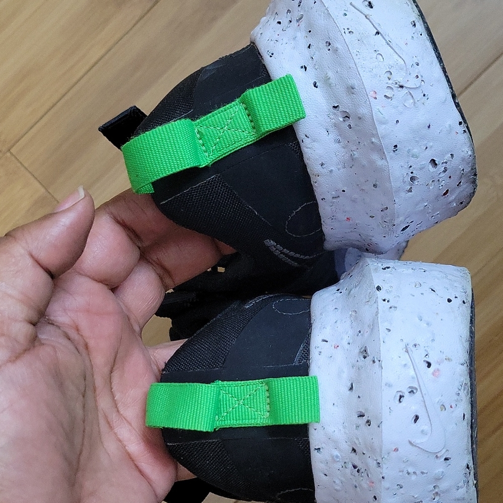 Nike crater impact sz 12 - Picture 7 of 12